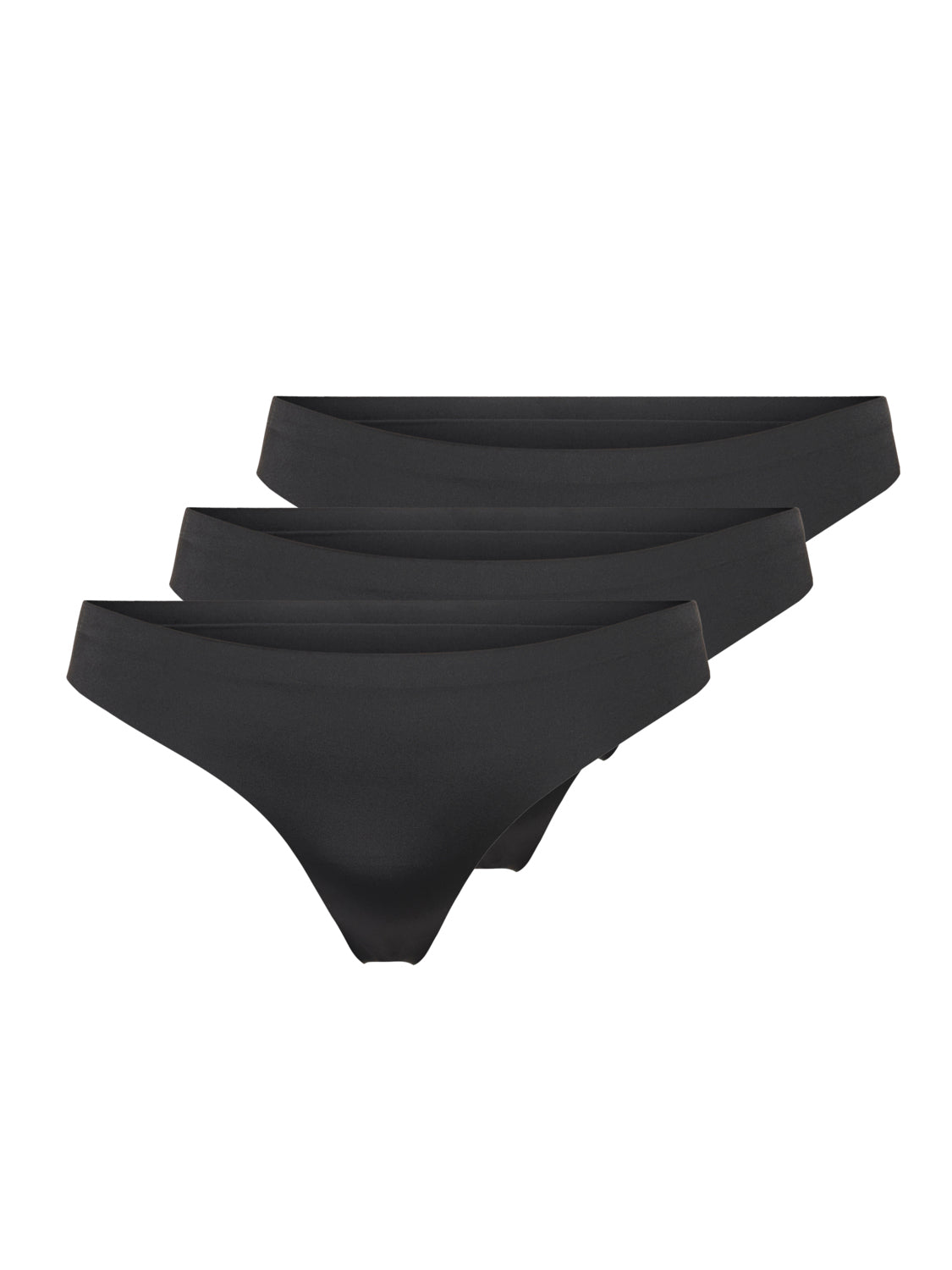 ONLTRACY Brief - Black